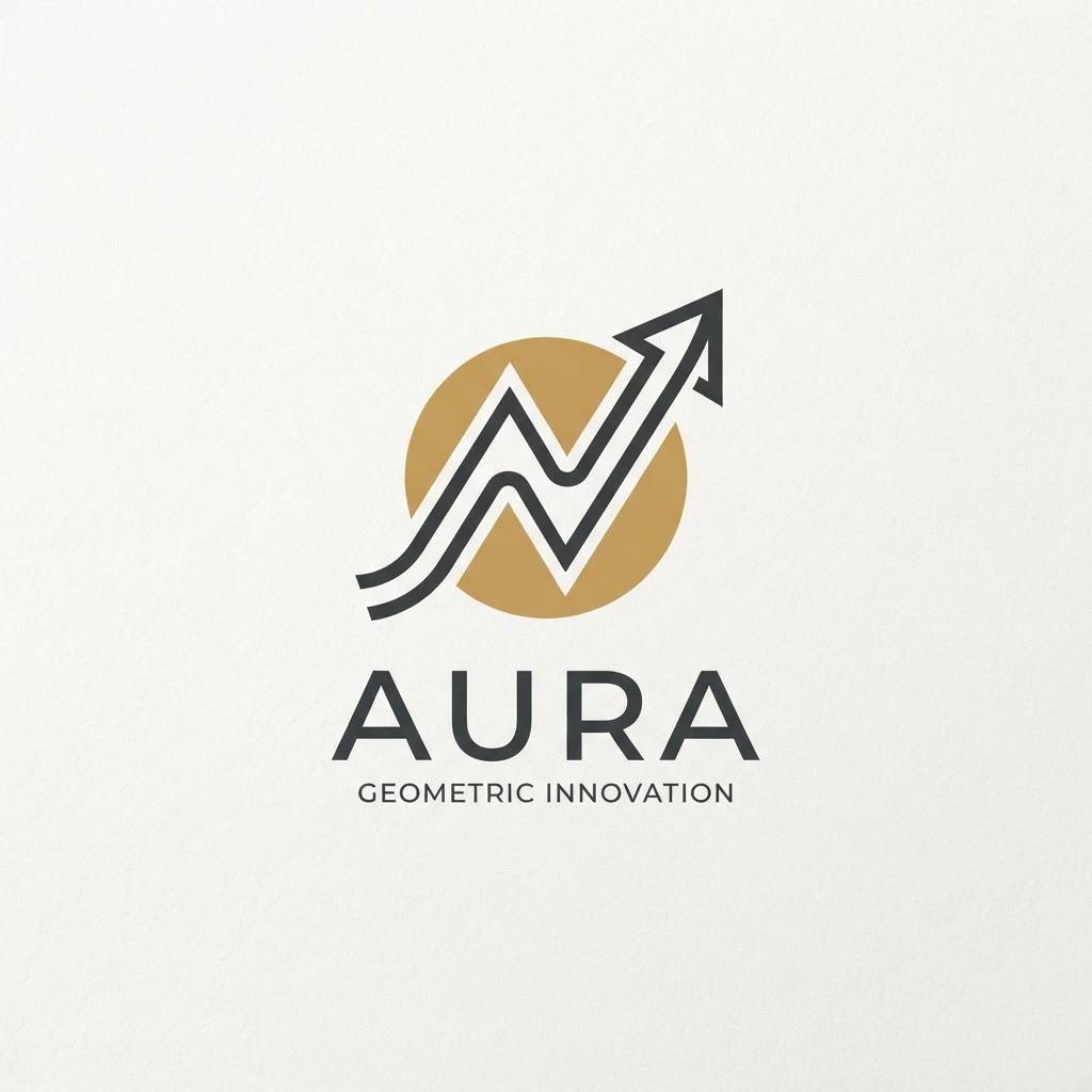 Logo Minimalista